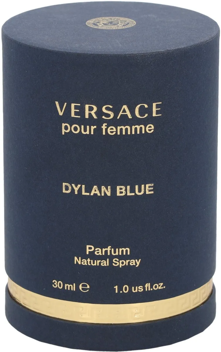 Versace Dylan Blue Eau de Parfum 30ml