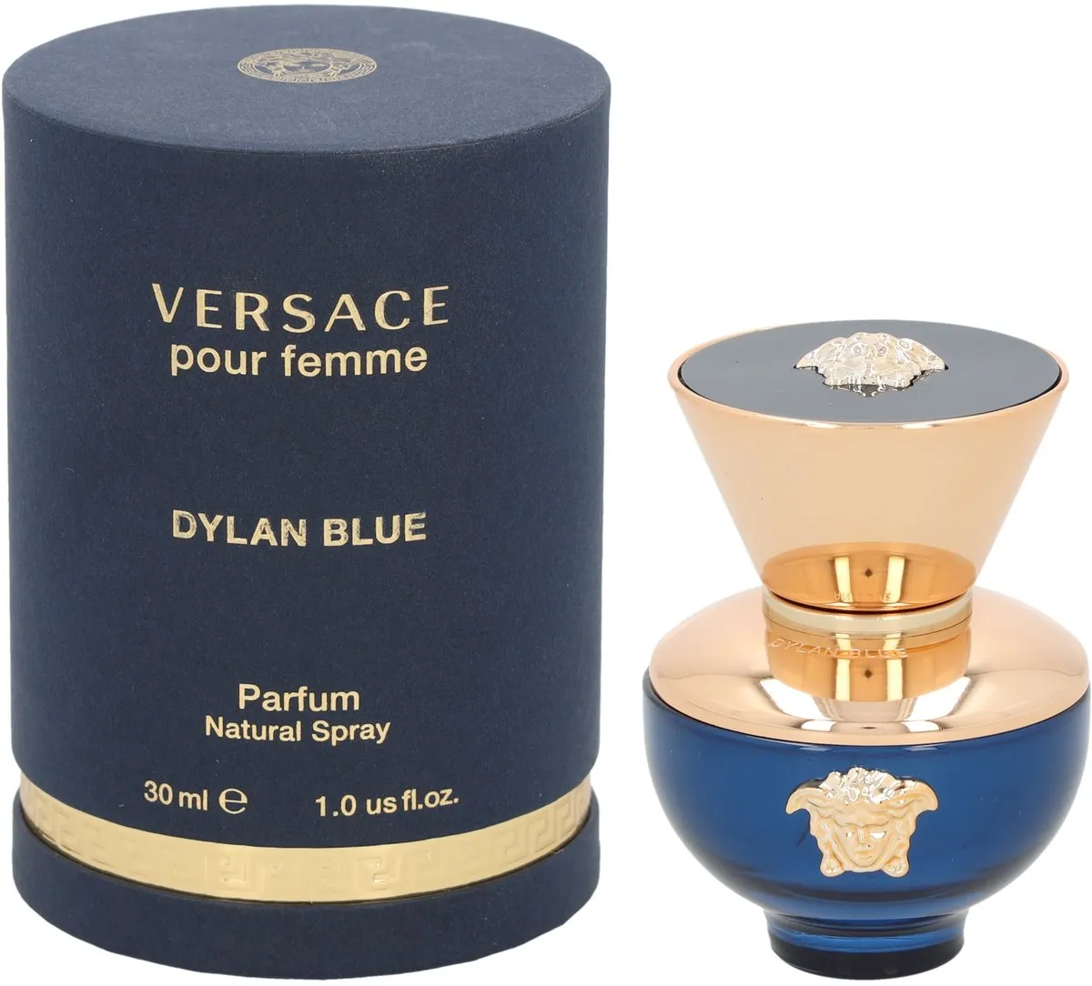 Versace Dylan Blue Eau de Parfum 30ml