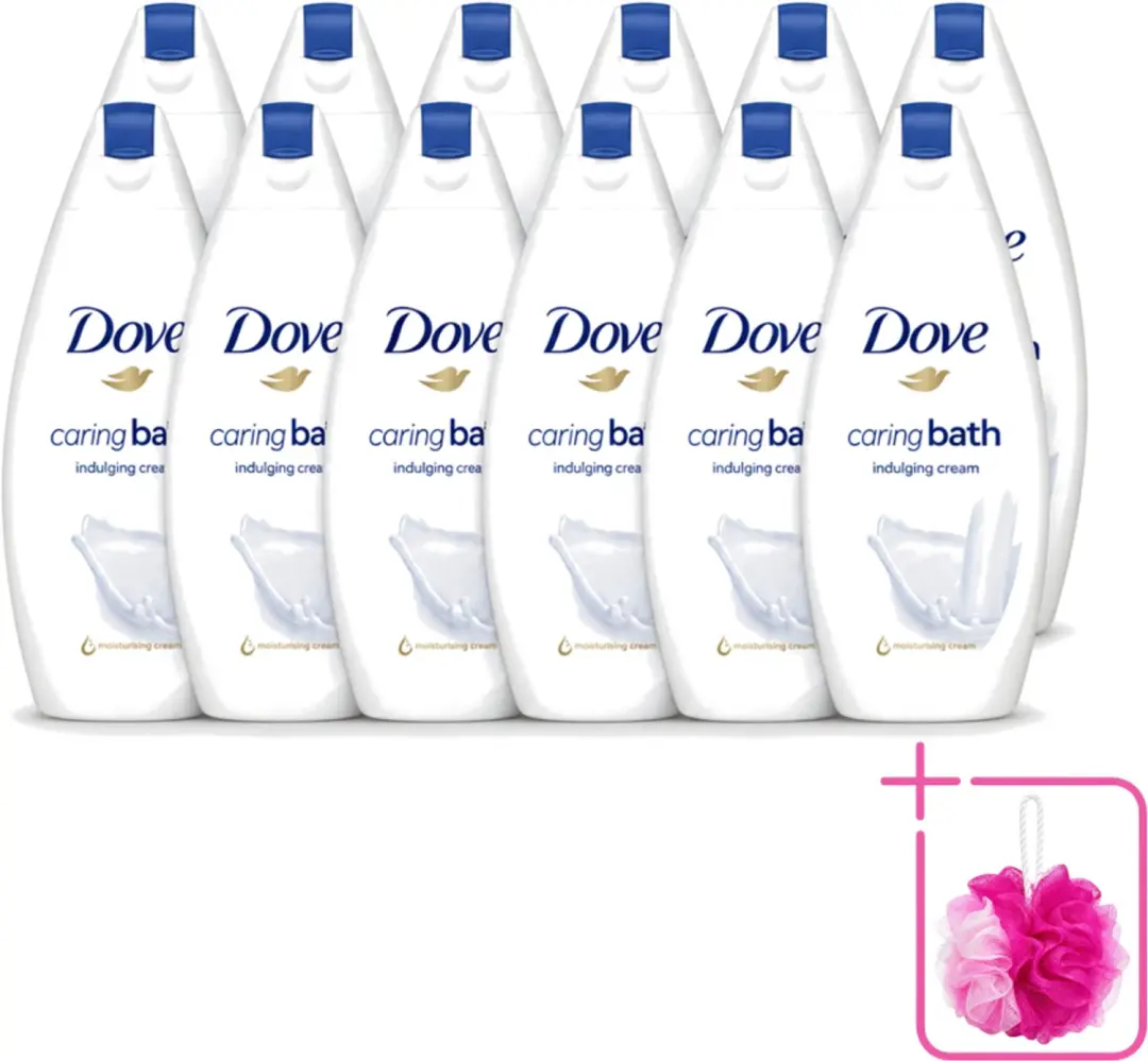 12 x Dove