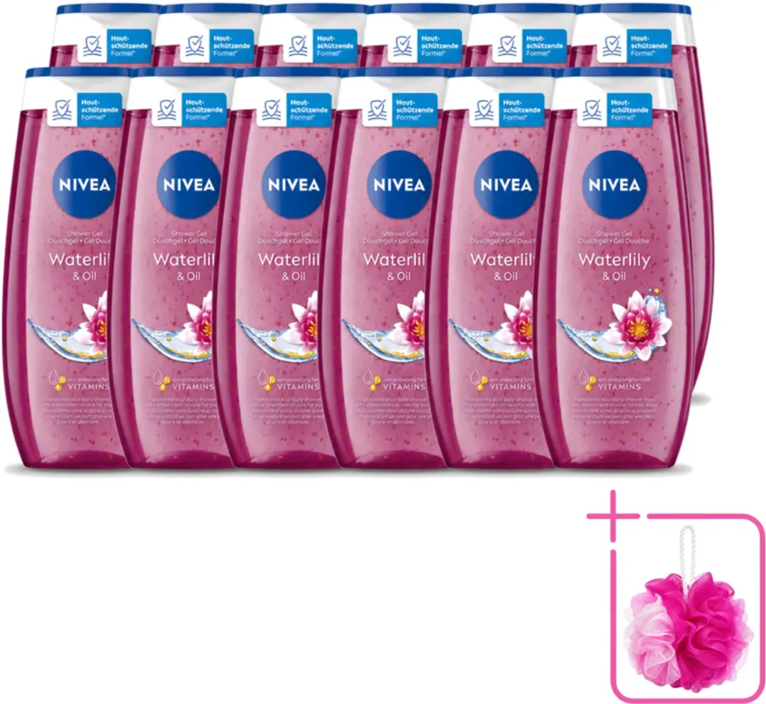12 x Nivea