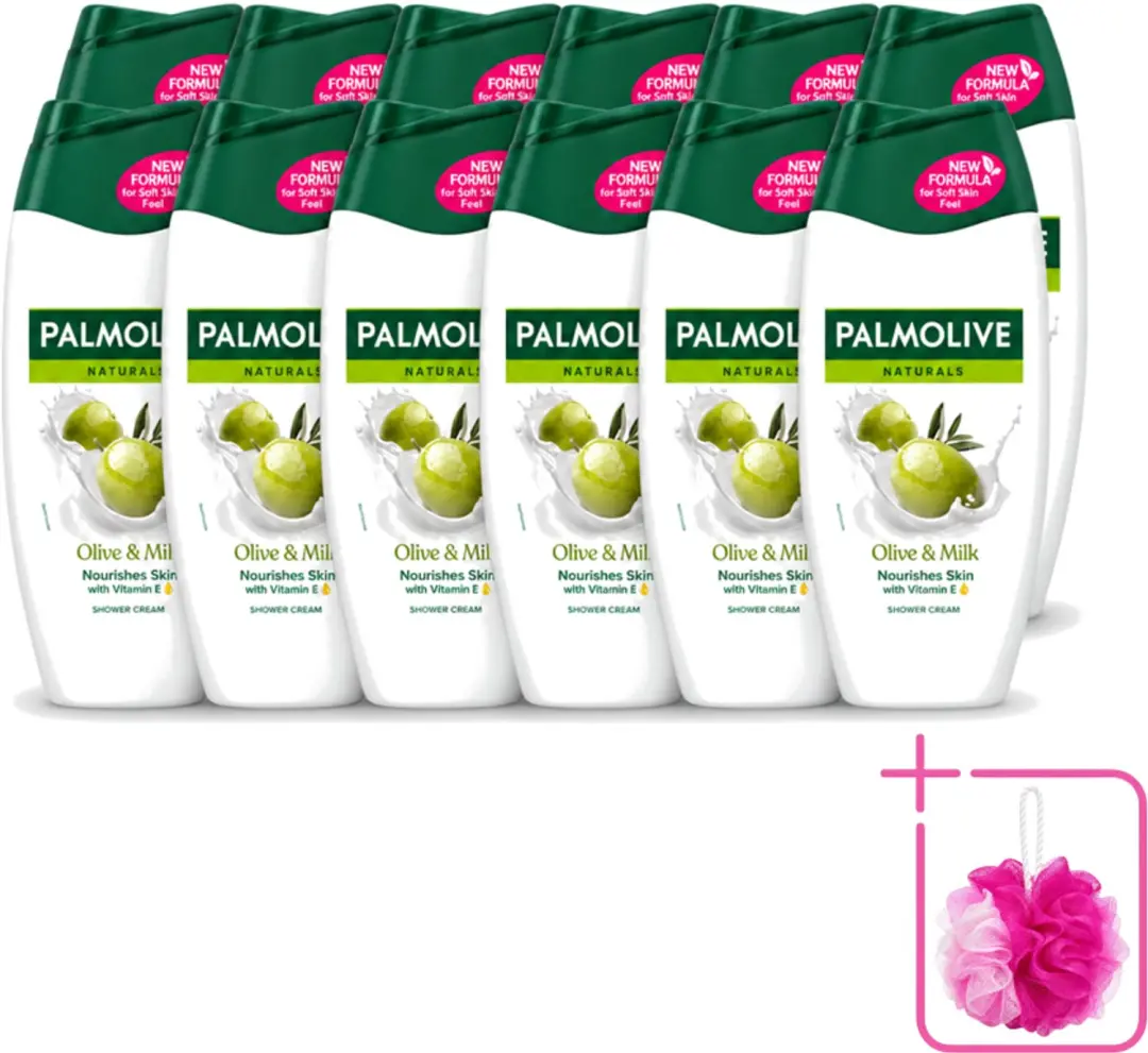 12 x Palmolive