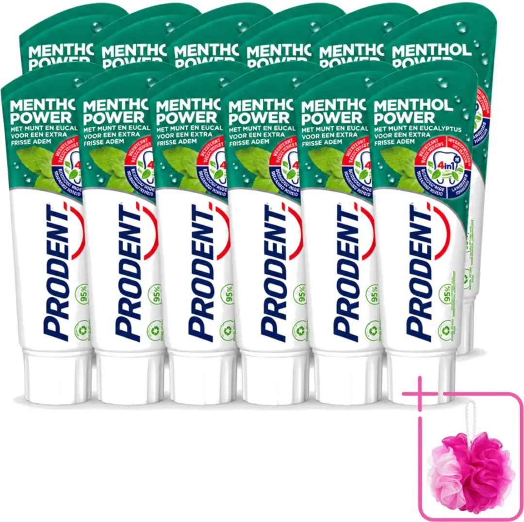 12 x Prodent
