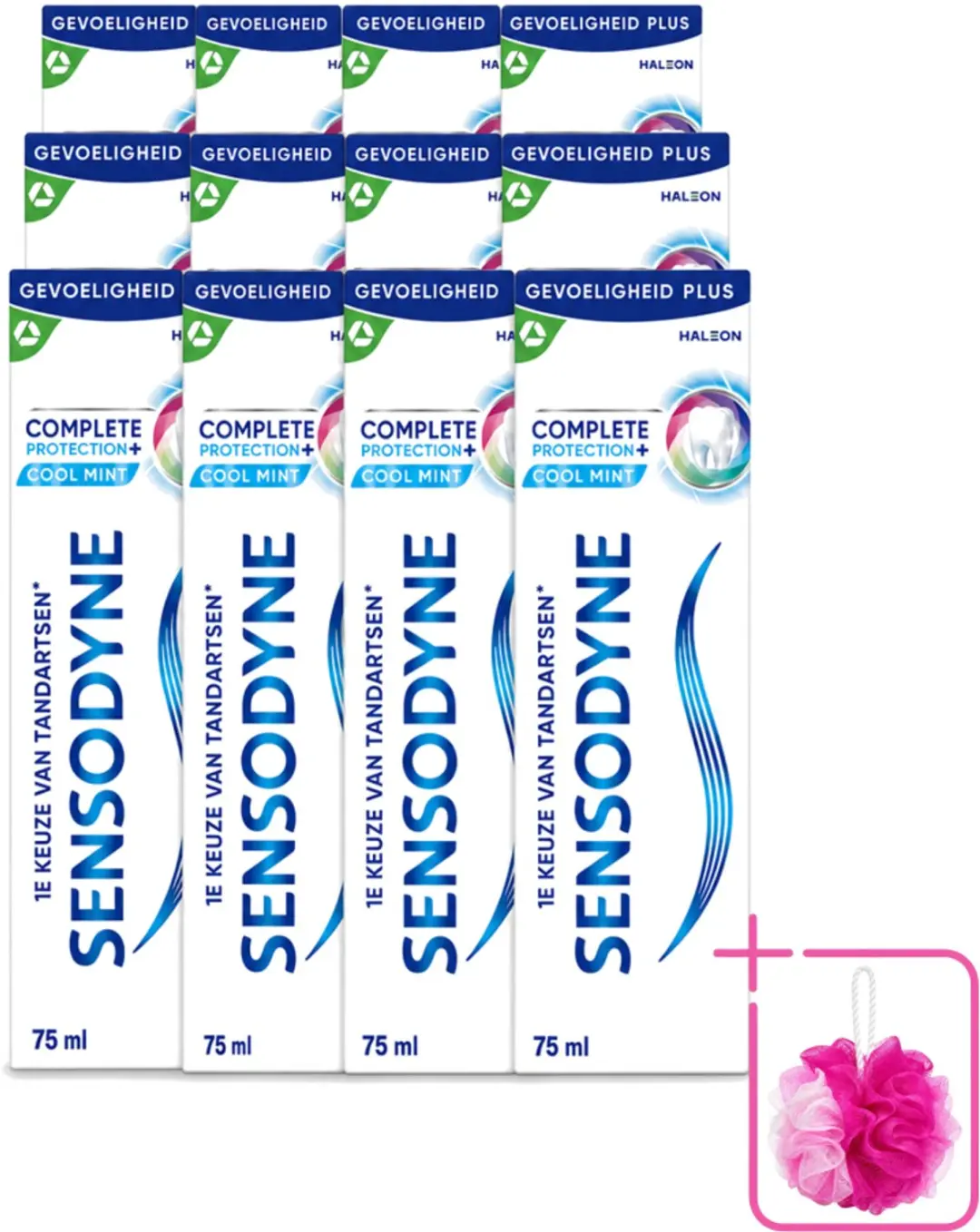 12 x Sensodyne
