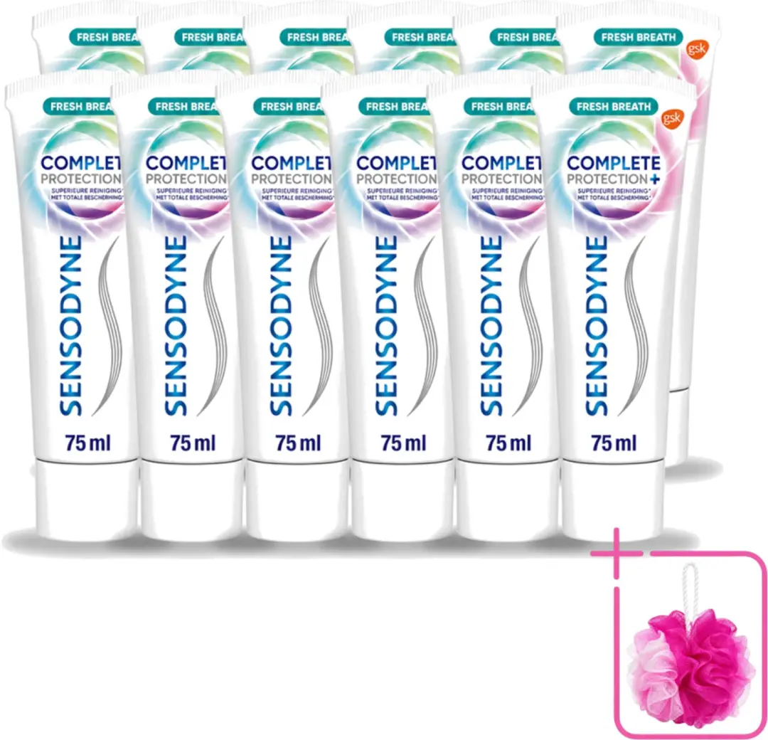 12 x Sensodyne