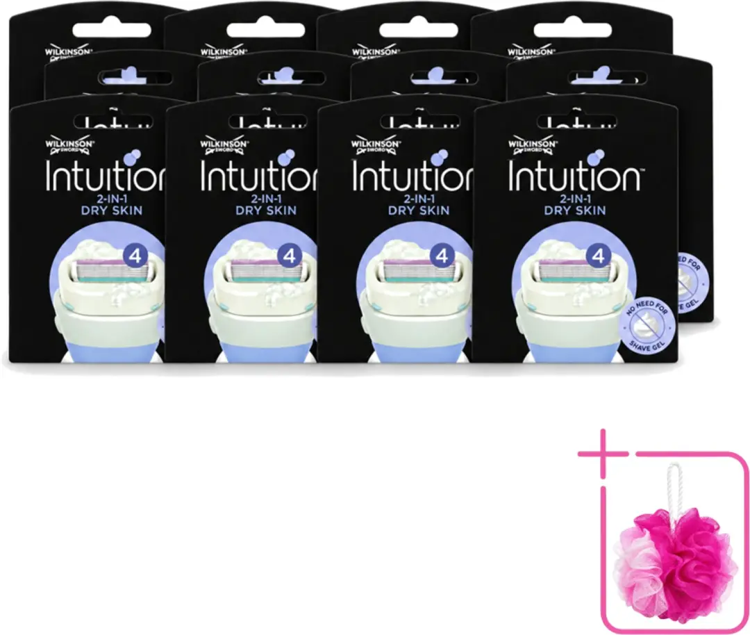 12 x Wilkinson