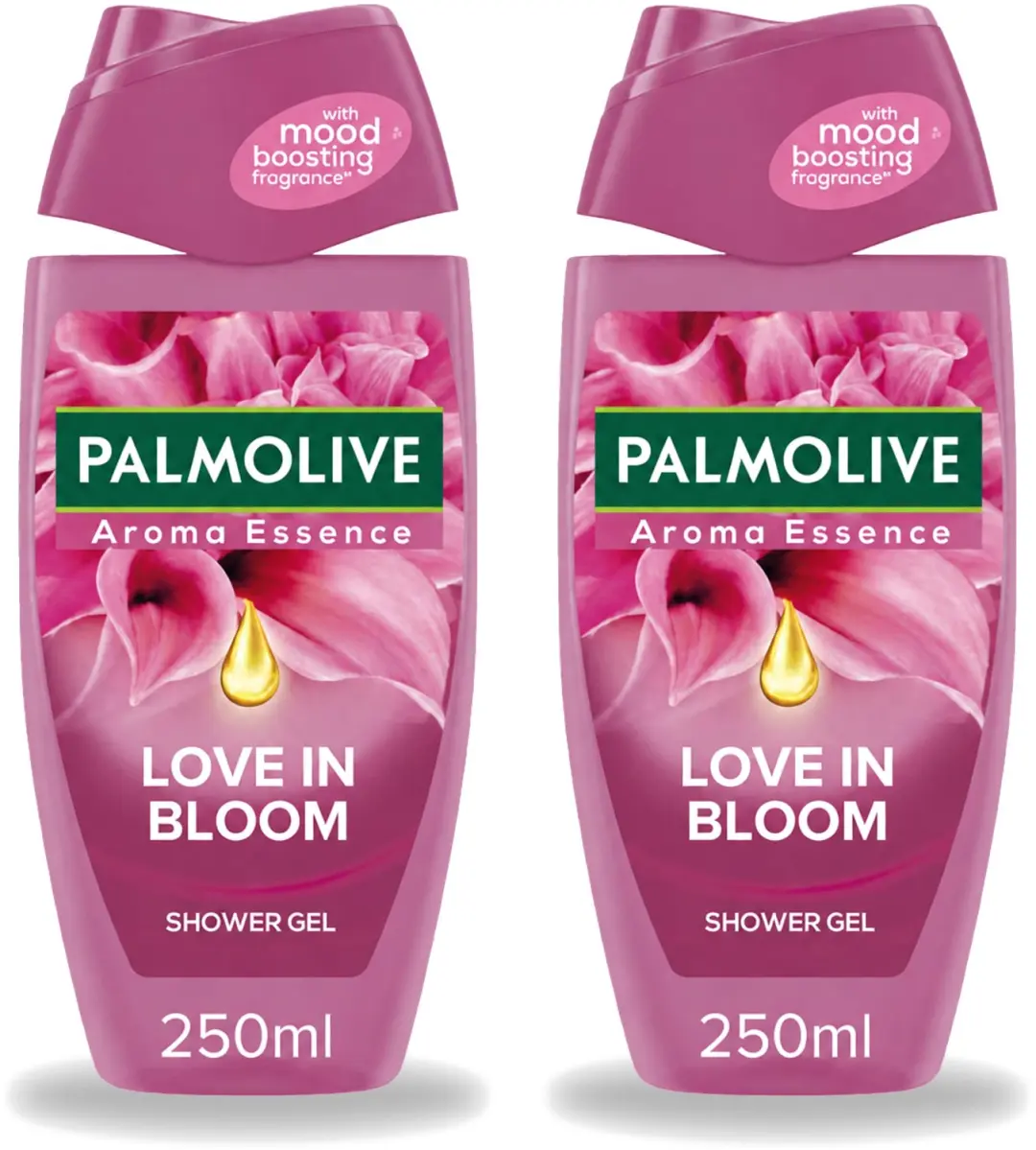 2 x Palmolive