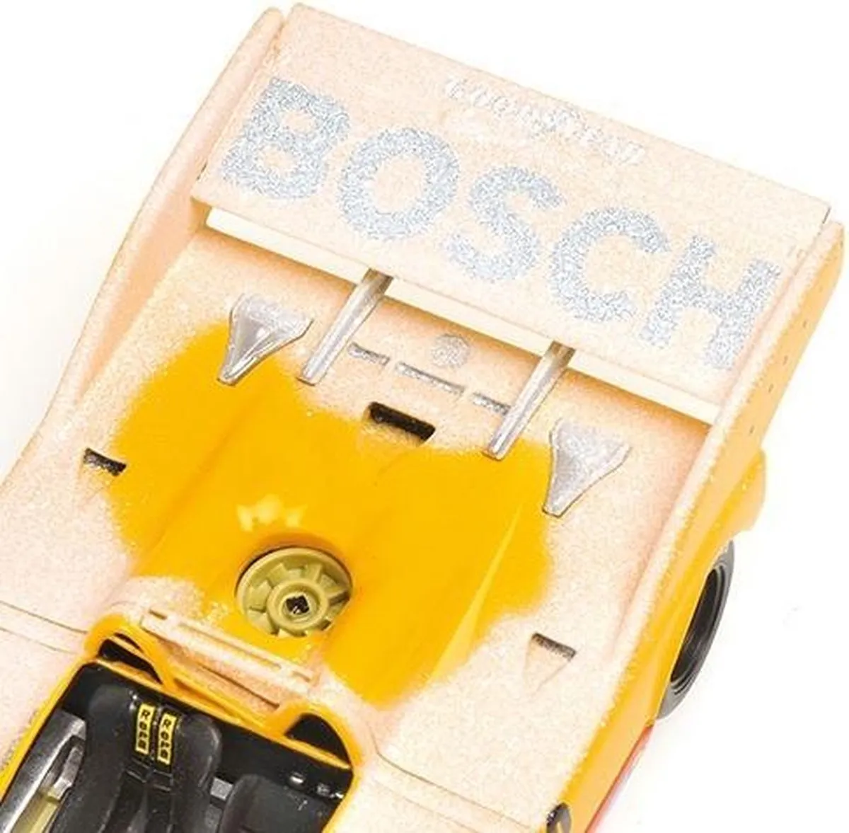Porsche 917/10 #2 Nürburgring 1973 - 1:43 - Minichamps