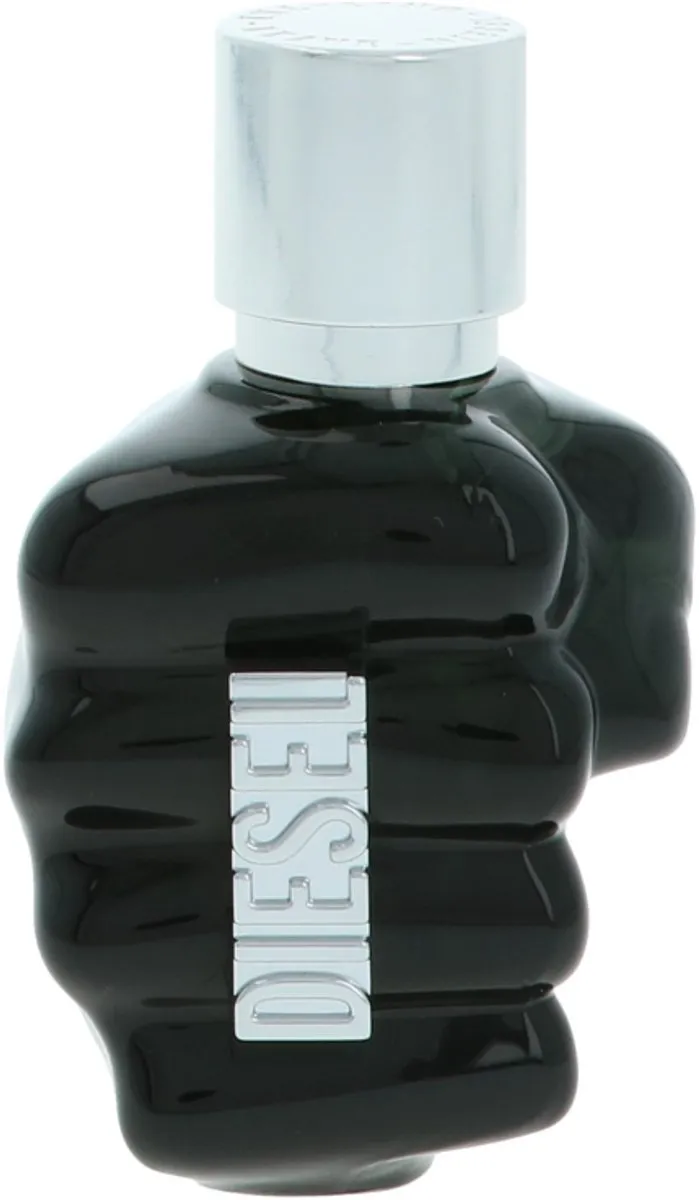 Diesel Only The Brave Tattoo Eau de Toilette 35ml