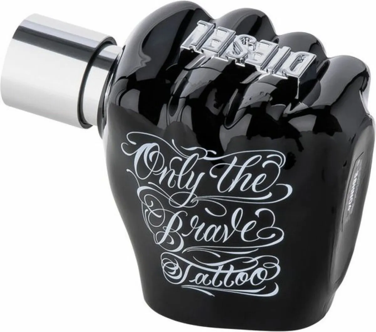 Diesel Only The Brave Tattoo Eau de Toilette 35ml