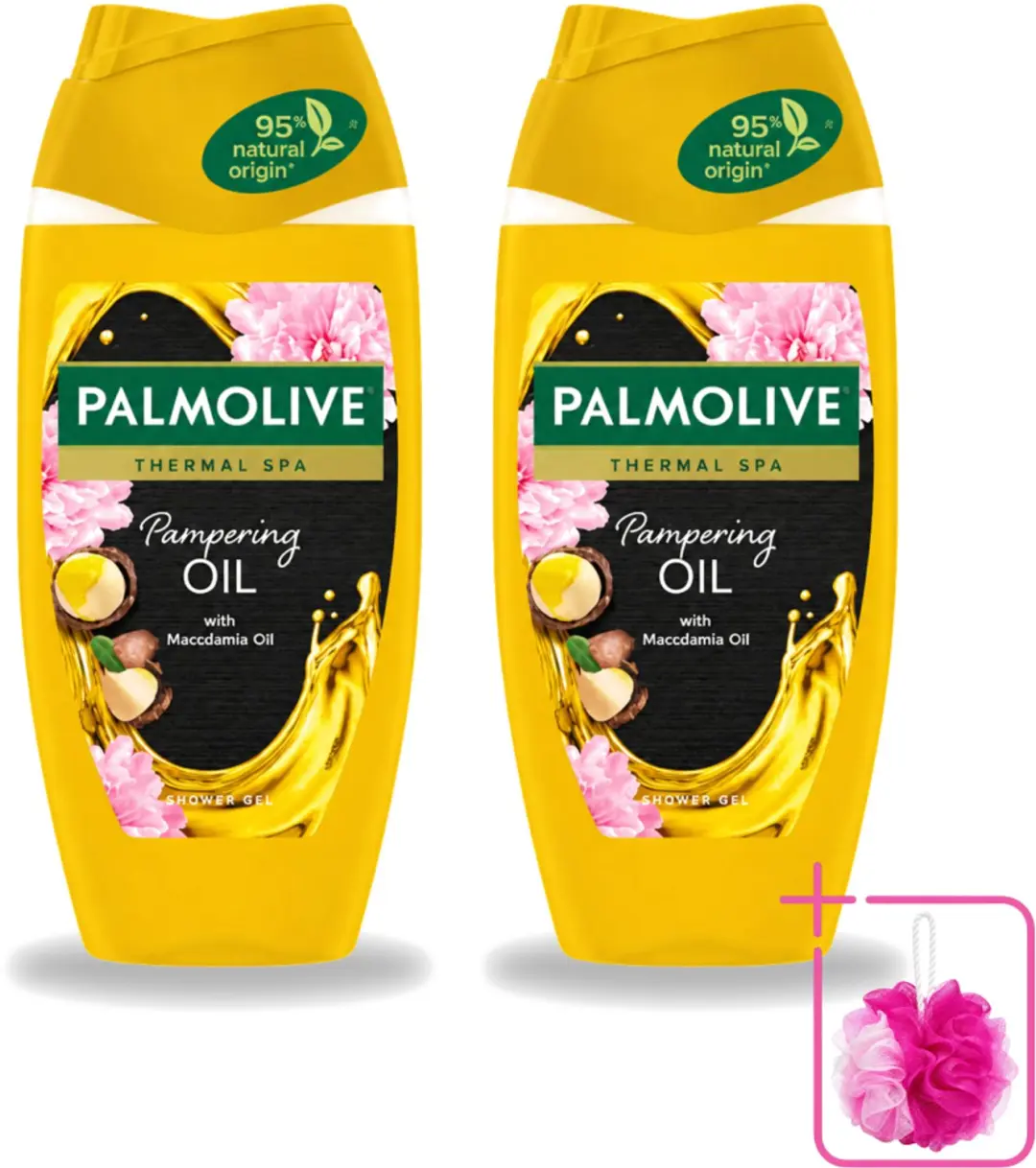 2 x Palmolive