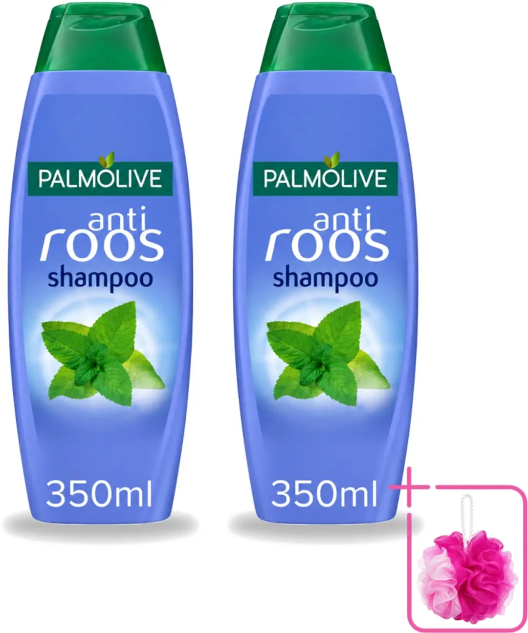 2 x Palmolive Naturals