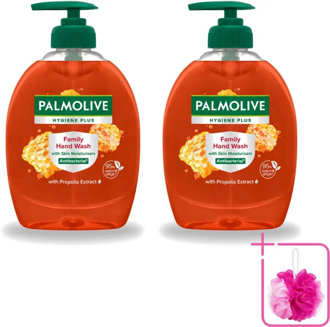 2 x Palmolive