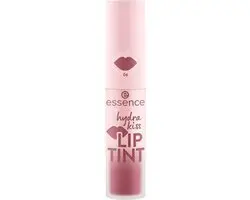 Essence Hydra Kiss Lip Tint 06 Berry Crush