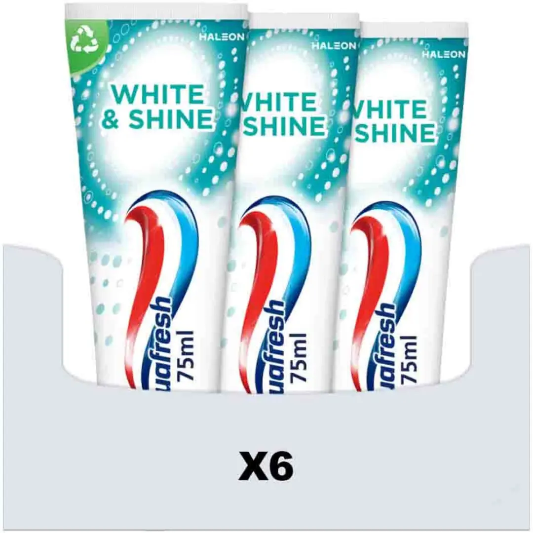 Aquafresh