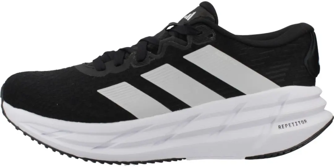 Adidas Adistar 4 W - Zwart - afbeelding 2 van 4