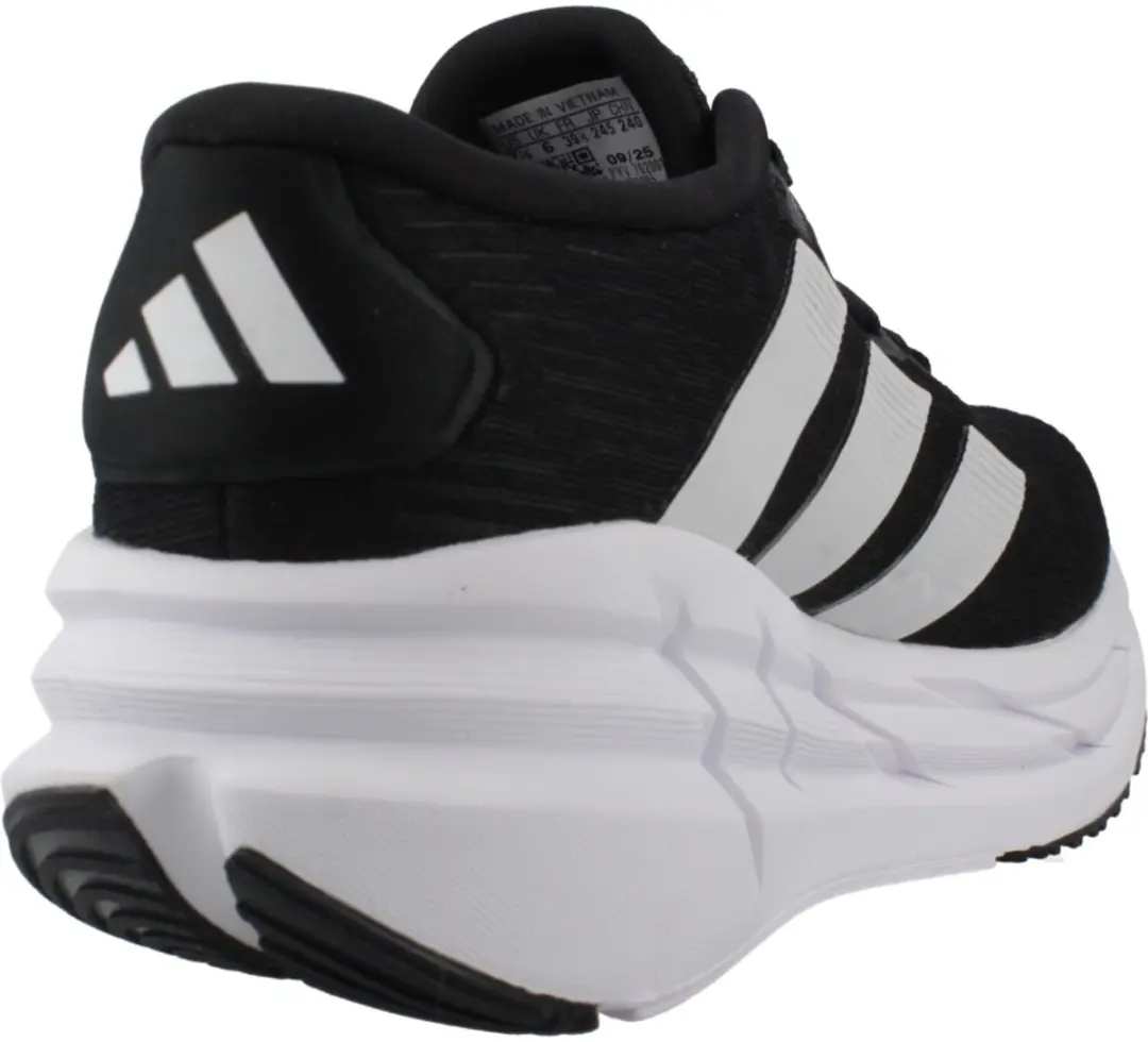 Adidas Adistar 4 W - Schoen 39 1/3 - Zwart - afbeelding 4 van 4