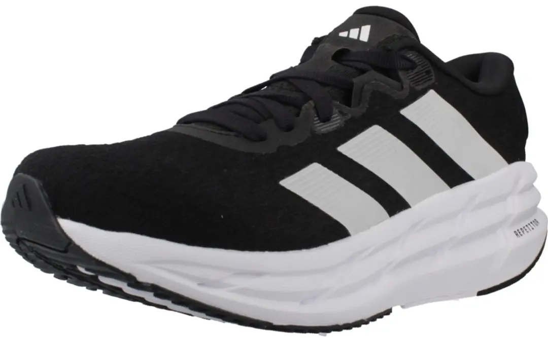 Adidas Adistar 4 W - Zwart - afbeelding 3 van 4