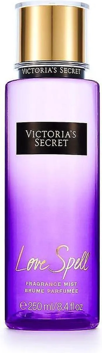 Victoria's Secret Love Spell Geurspray 250ml