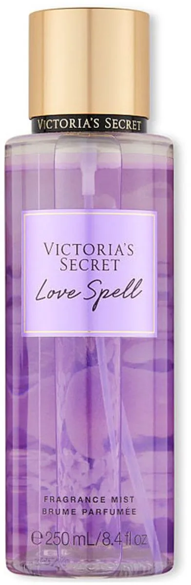 Victoria's Secret Love Spell Geurspray 250ml