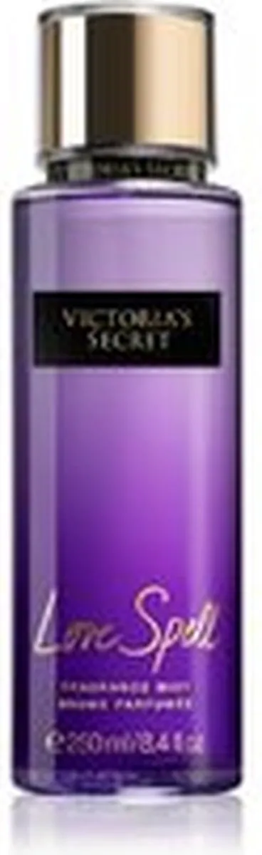 Victoria's Secret Love Spell Body Mist 250ml - afbeelding 7 van 7