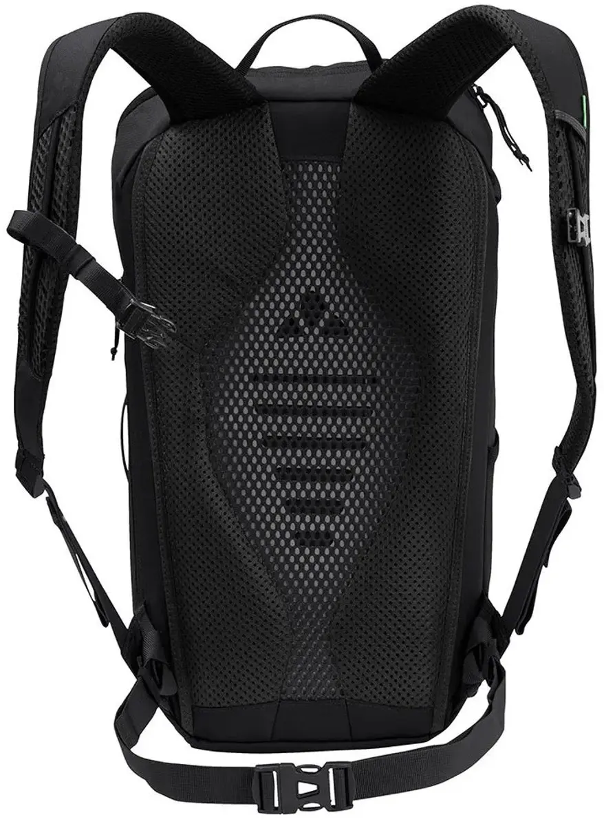 Vaude Agile 14 Backpack - 14L - Zwart - afbeelding 2 van 6
