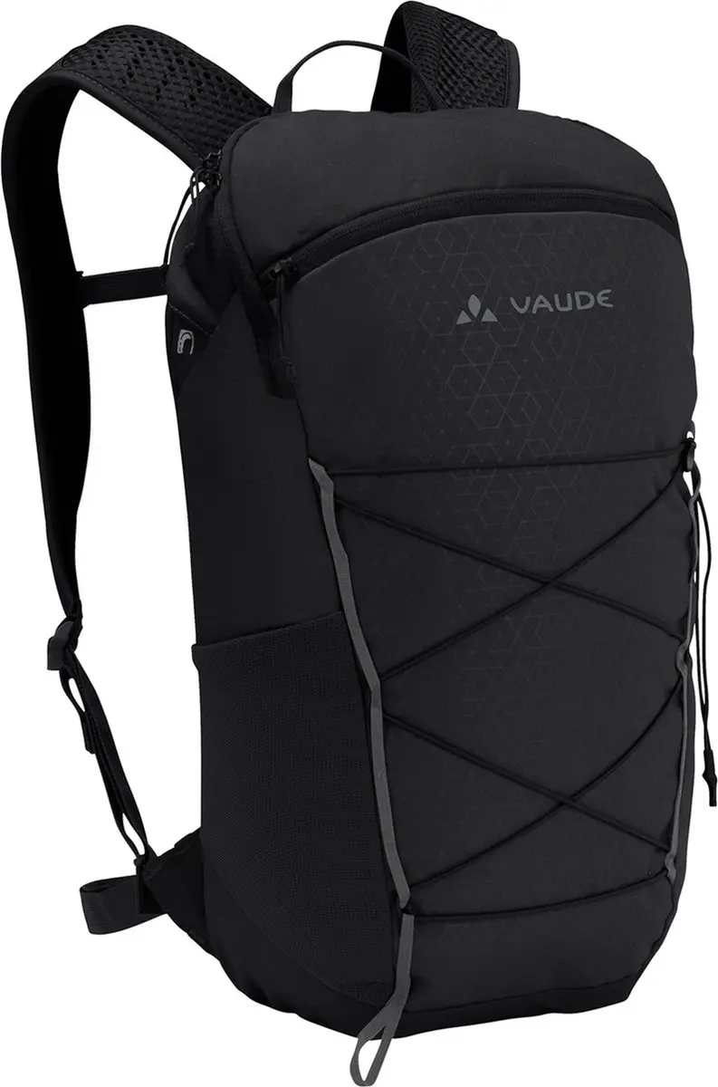 Vaude Agile 14 Backpack - 14L - Zwart