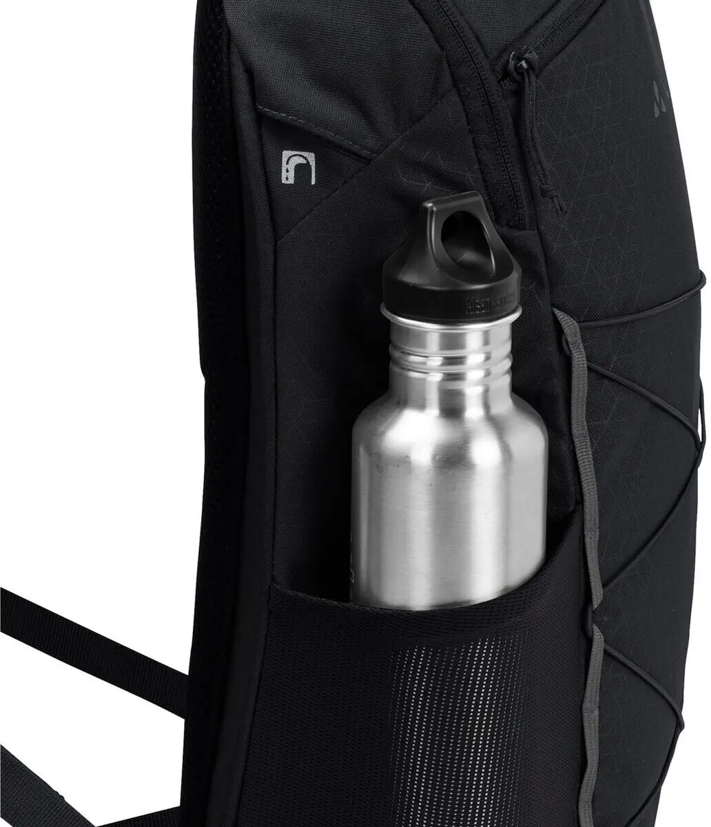 Vaude Agile 14 Backpack - 14L - Zwart - afbeelding 5 van 6