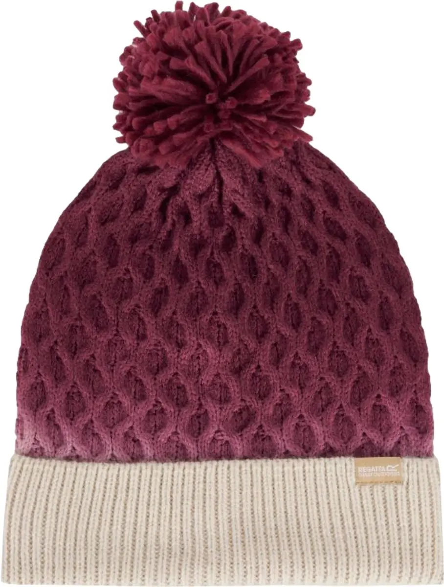 Regatta Frosty Hat VIII DM1 Mutsen