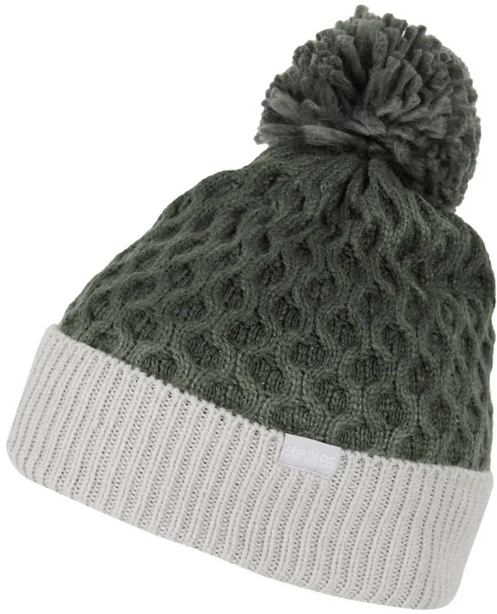 Regatta Frosty VIII Muts
