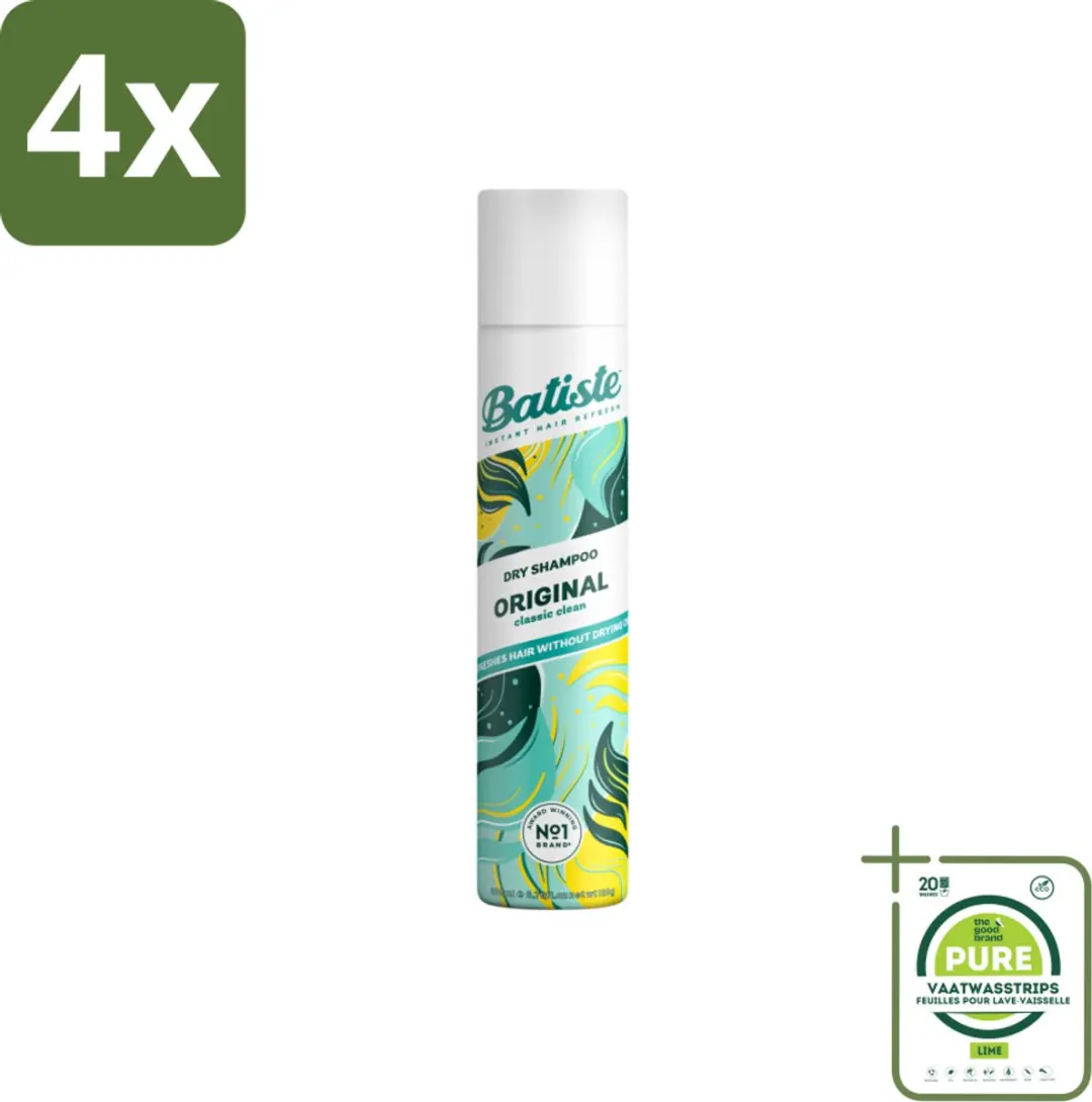 Batiste