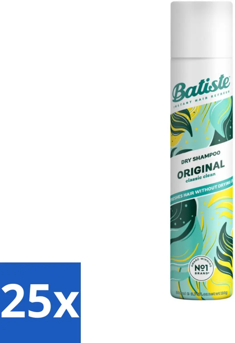 Batiste