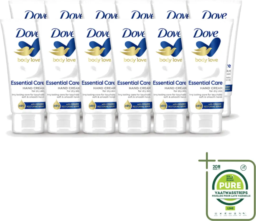 12 x Dove