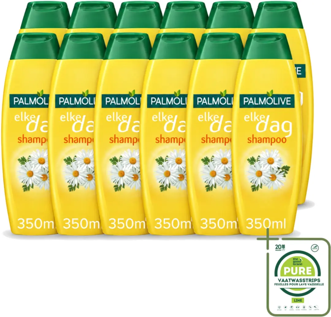 12 x Palmolive