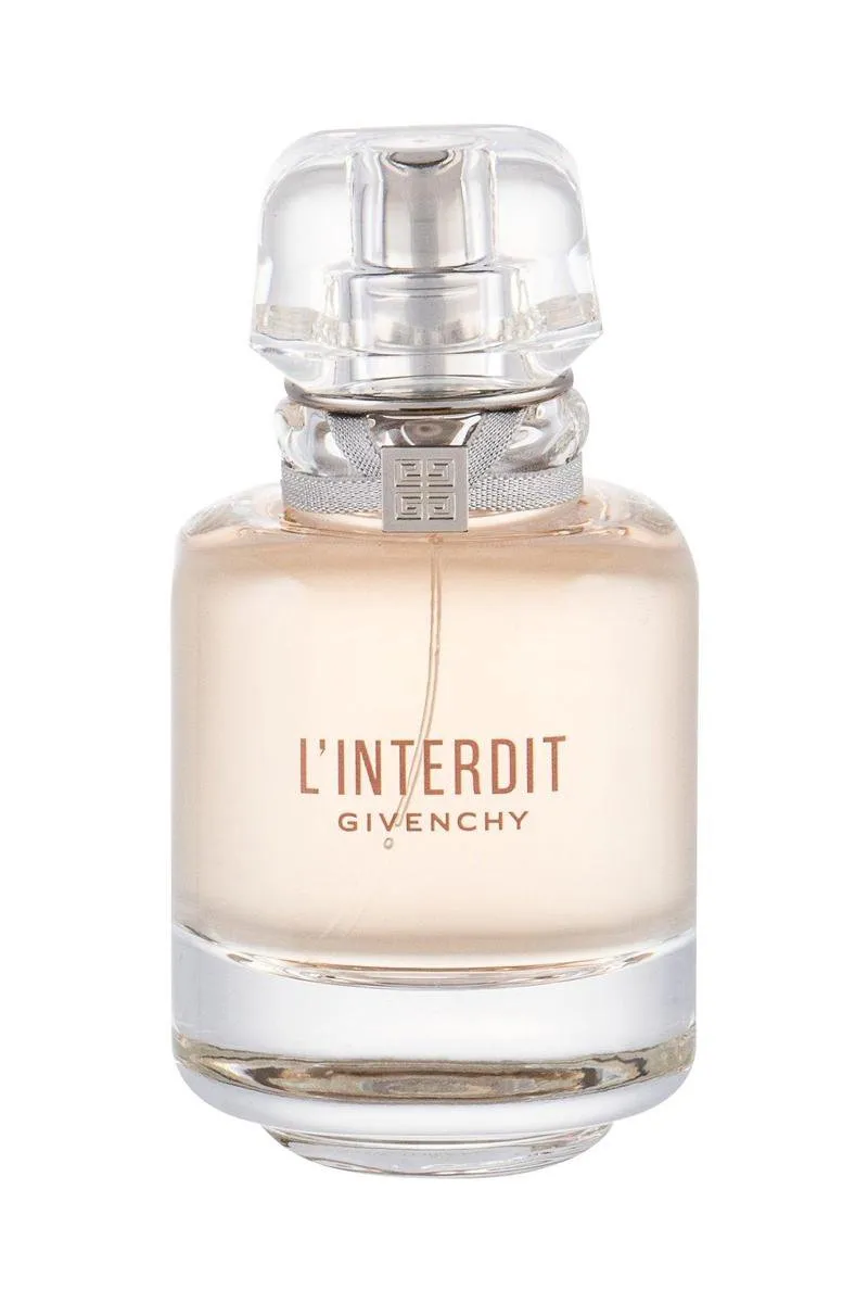 Givenchy L'Interdit Eau de Toilette 50ml