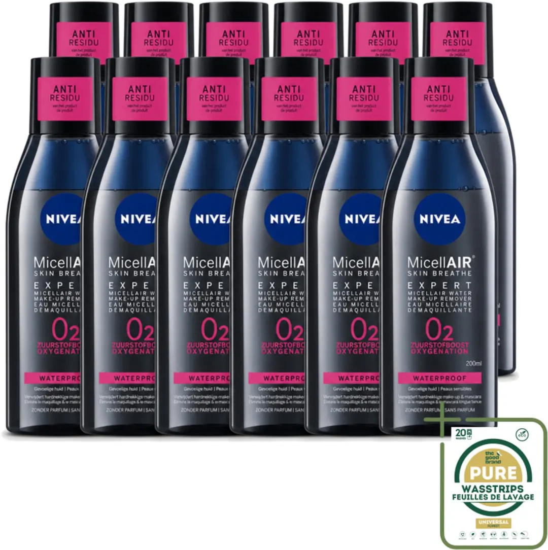 12 x Nivea