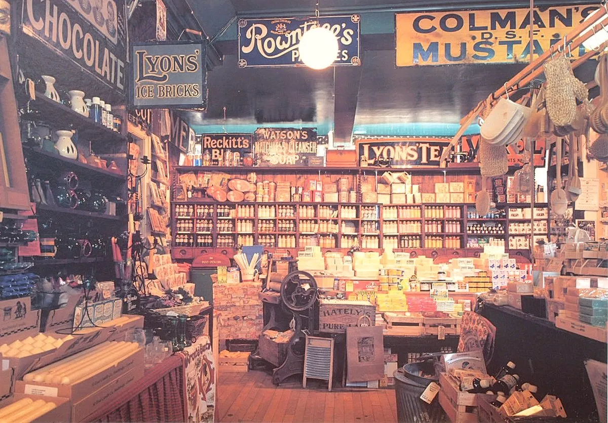 House Of Puzzles Down Memory Lane Puzzel