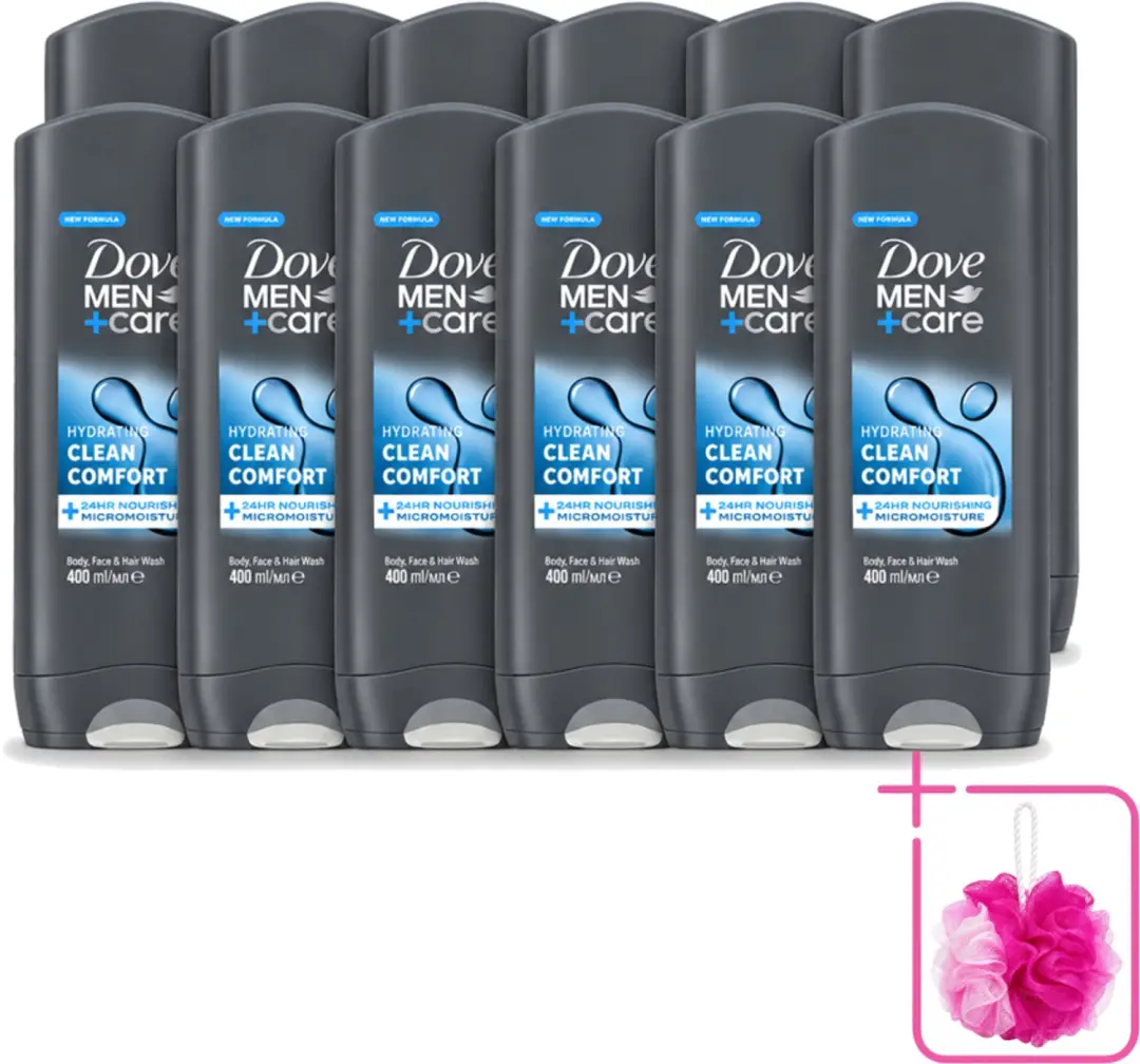 12 x Dove