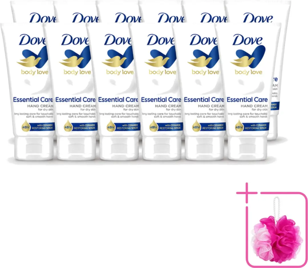 12 x Dove