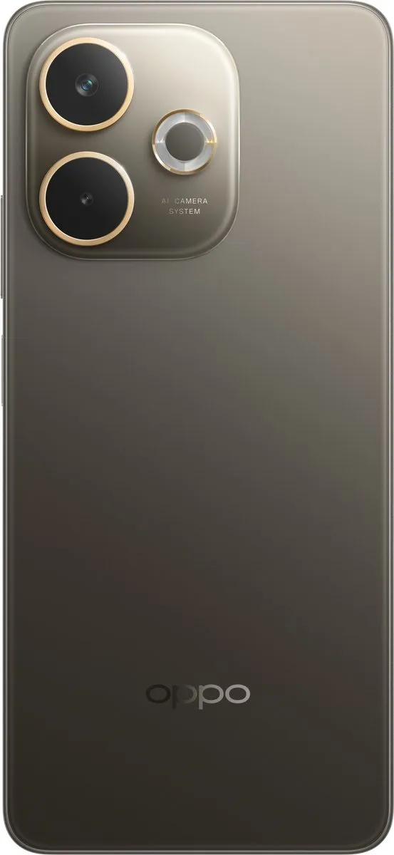 OPPO A5 Pro 5G 8+256GB - Black Brown