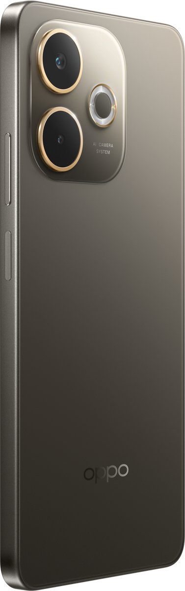 OPPO A5 Pro 5G - 8+256GB - Black Brown