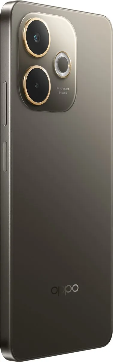 OPPO A5 Pro 5G 8+256GB - Black Brown