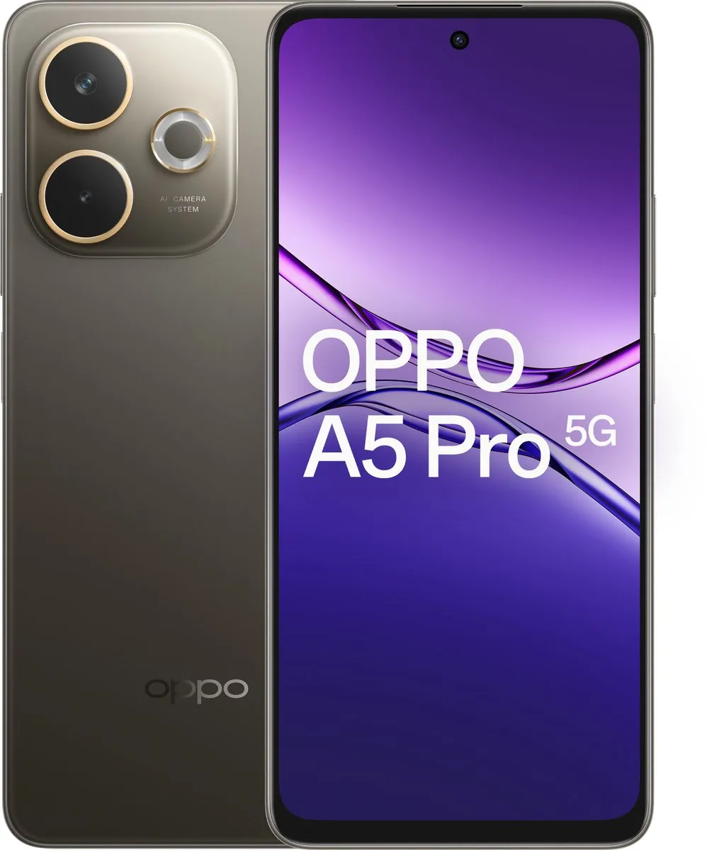 OPPO A5 Pro 5G 8+256GB