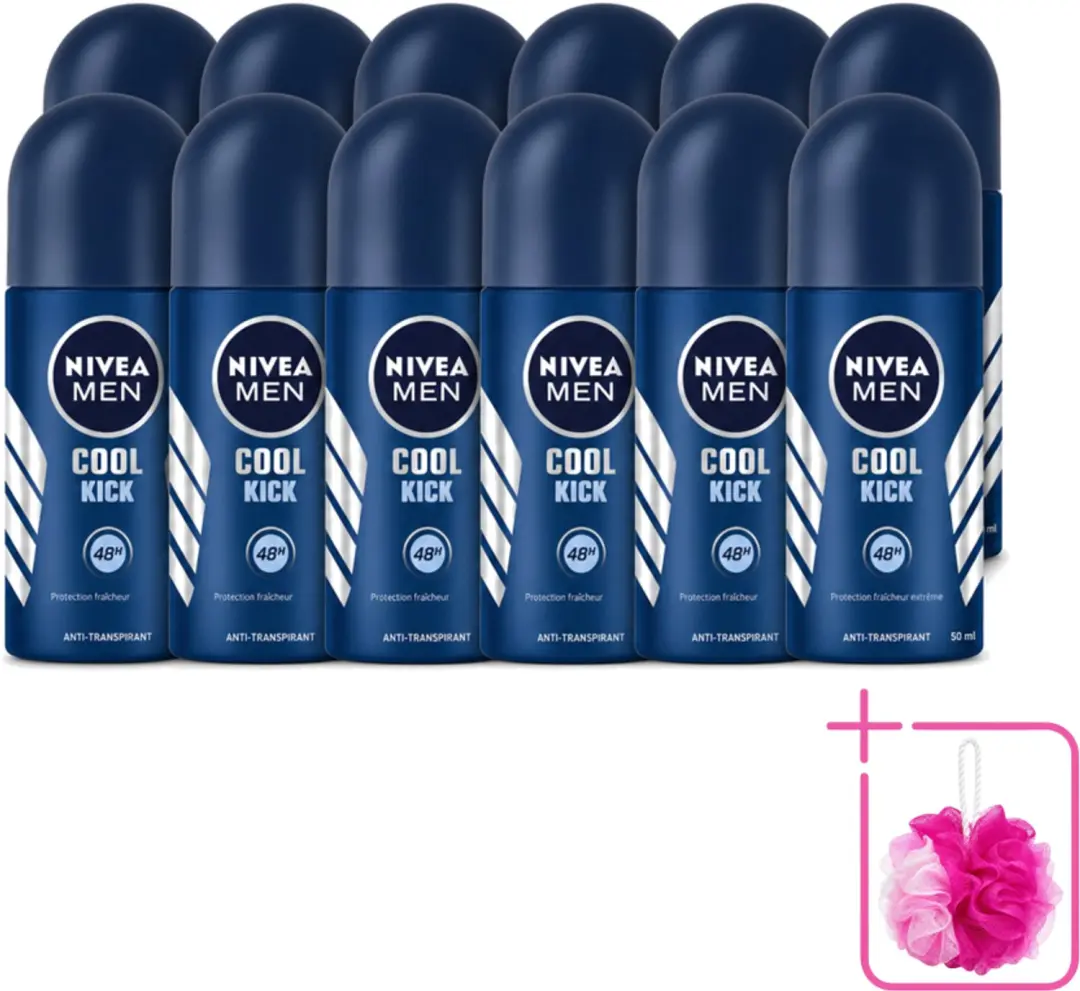 12 x Nivea