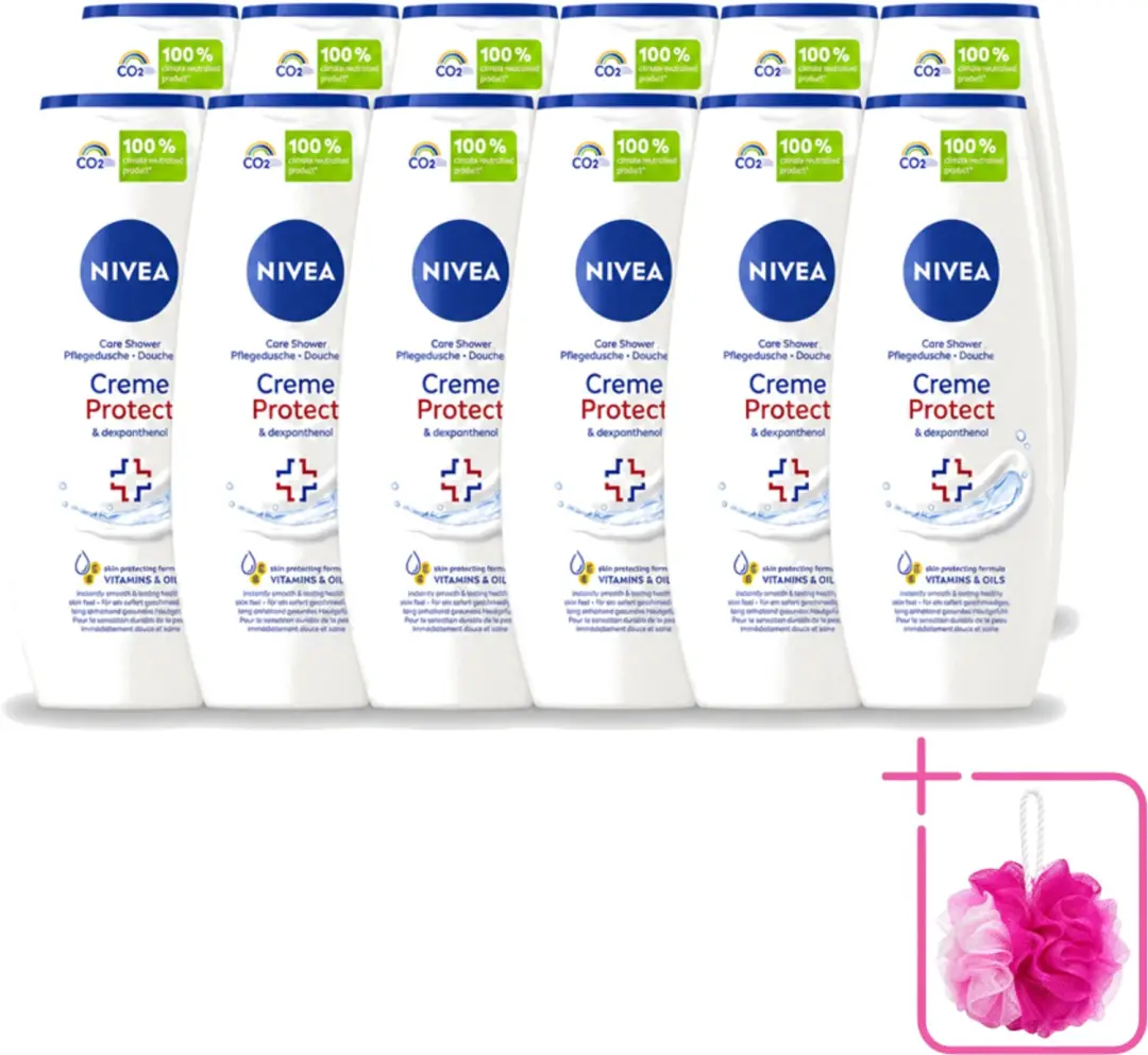 12 x Nivea