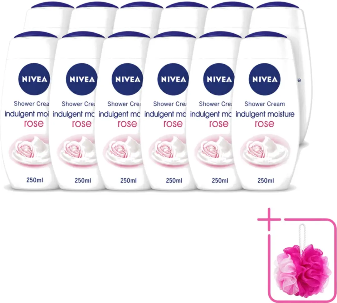 12 x Nivea