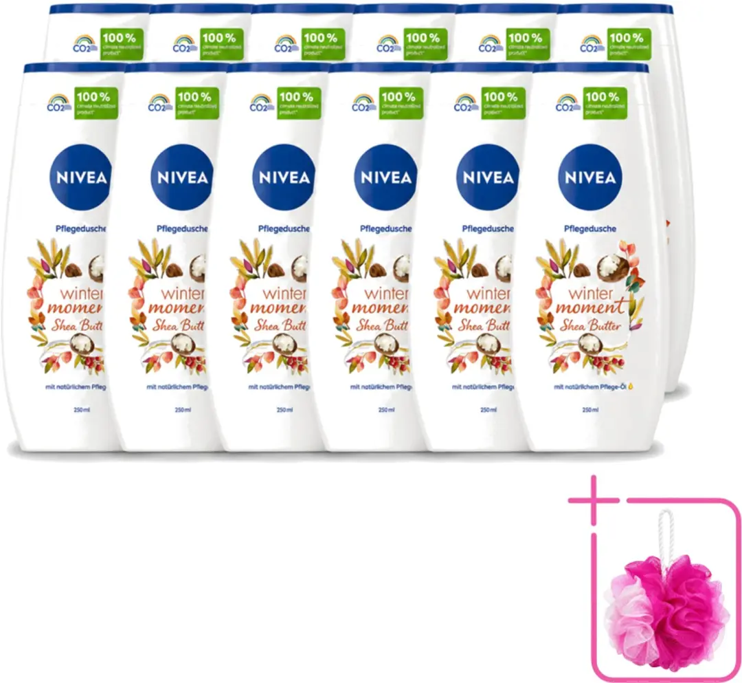 12 x Nivea