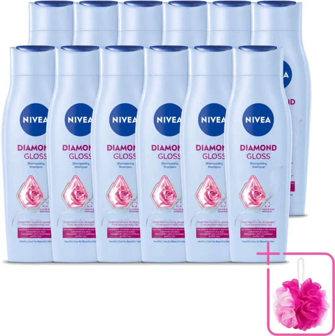 12 x Nivea