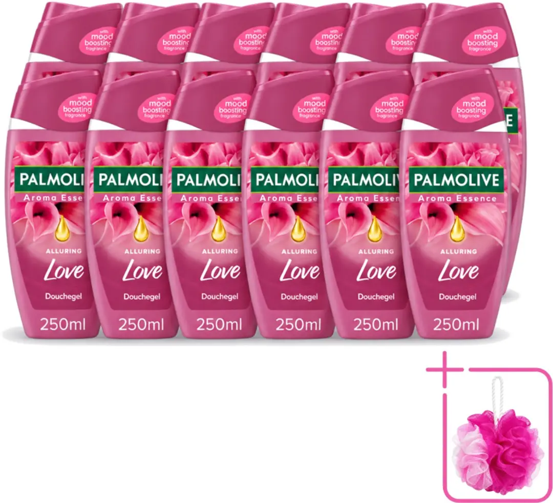 12 x Palmolive