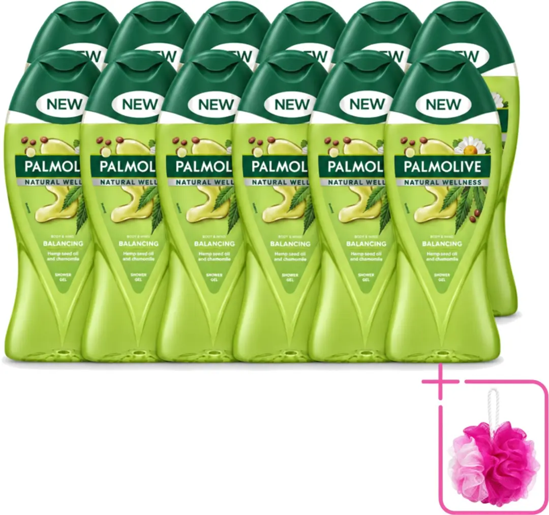 12 x Palmolive