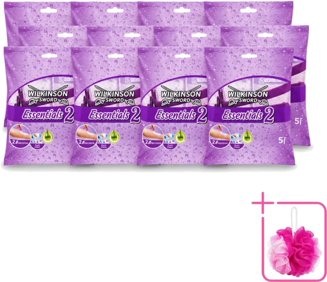 12 x Wilkinson